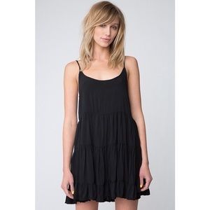 Brandy Melville black jada